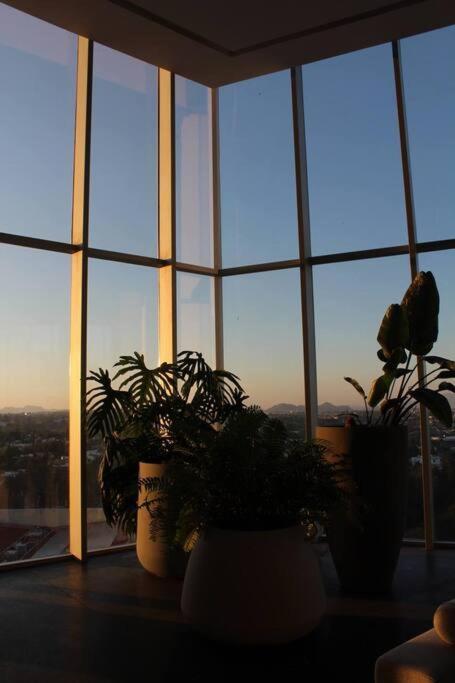 Appartement Departamento En Zona Andares, Park Life à Guadalajara Extérieur photo